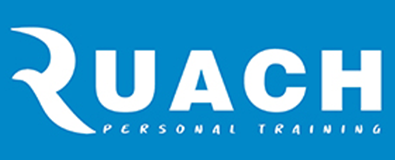 Ruach Personal Training Logo